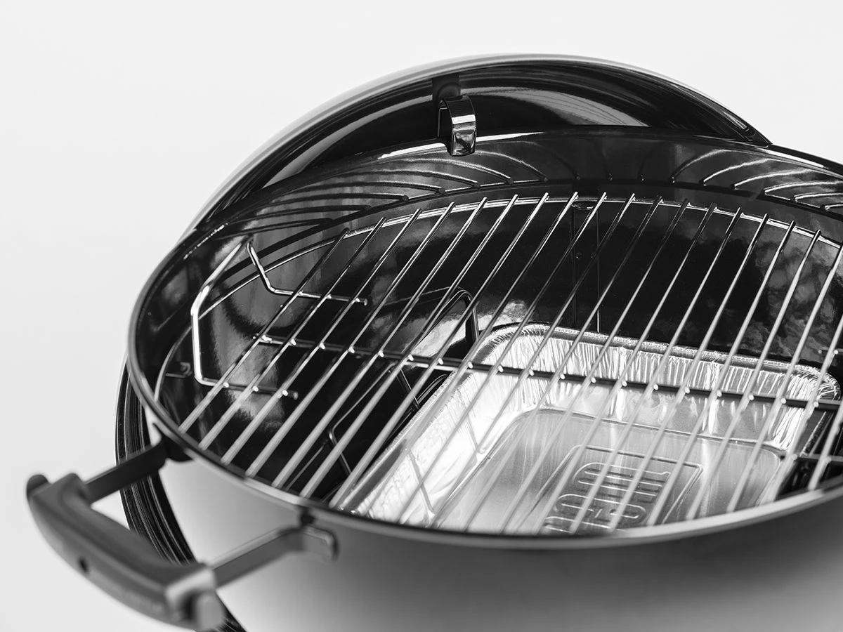Weber Original Kettle E-4710 Kolenbarbecue 6 Weber Original Kettle E-4710 Kolenbarbecue - Afbeelding 6