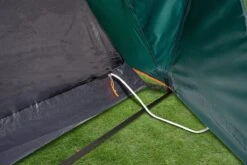 ACAMP RYAN 4-persoons Koepeltent - Green -Weber Verkoop 5143133e1f6795a4