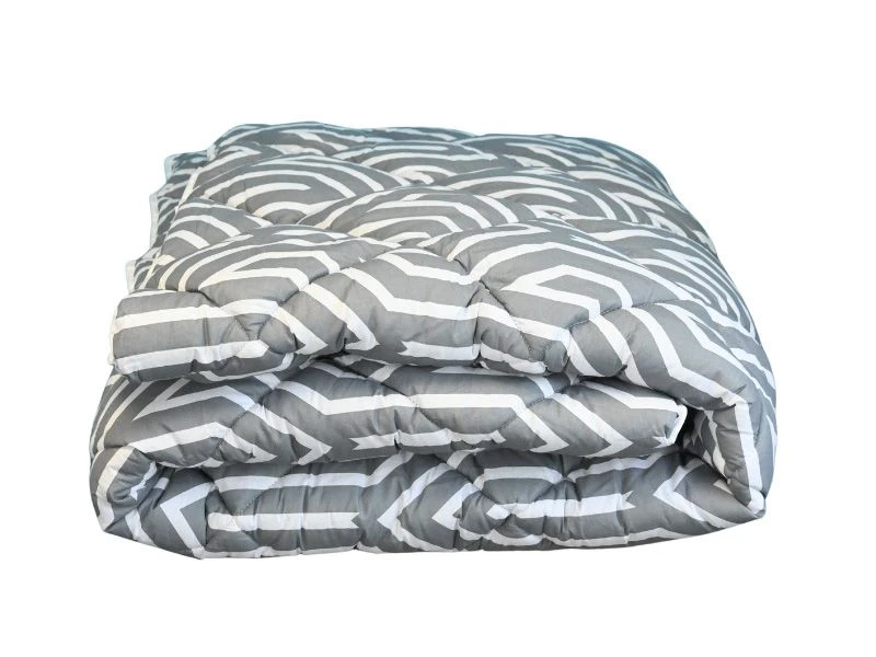 HappyBed Mechano All Year Dekbed - 200x200 Cm 1 HappyBed Mechano All Year Dekbed - 200x200 Cm