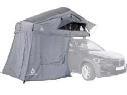 Groenberg Villmark Annx M Voortent - 199 Cm