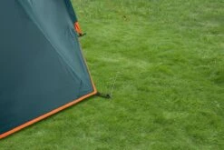 ACAMP Finn 2 Lichtgewicht Bikepacking Tent - Green -Weber Verkoop 572543219093b924