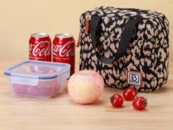 Merkloos Brisby 4-laags Geïsoleerde 4 Liter Koeltas - Leo 10 Merkloos Brisby 4-laags Geïsoleerde 4 Liter Koeltas - Leo -Weber Verkoop 577fc9bd3599ed02