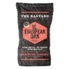 The Bastard European Oak Houtskool