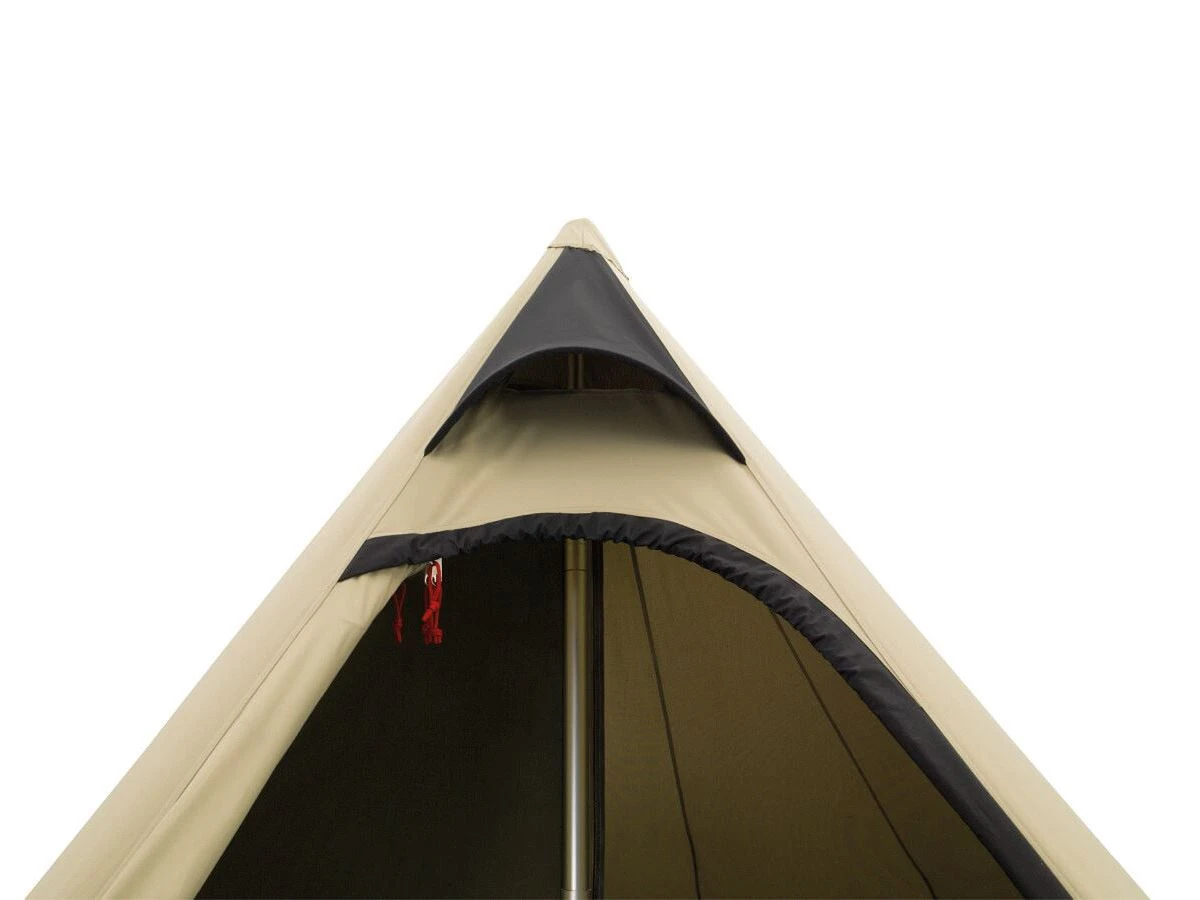 Robens Fairbanks Grande Bell-tent 3 Robens Fairbanks Grande Bell-tent - Afbeelding 3
