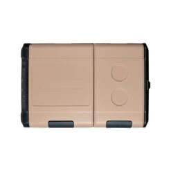 Steamy-E Dual Zone 55 Elektrische Koelbox -Weber Verkoop 58361a505a7ff229