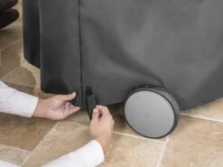 Weber Summit Charcoal Barbecue Beschermhoes