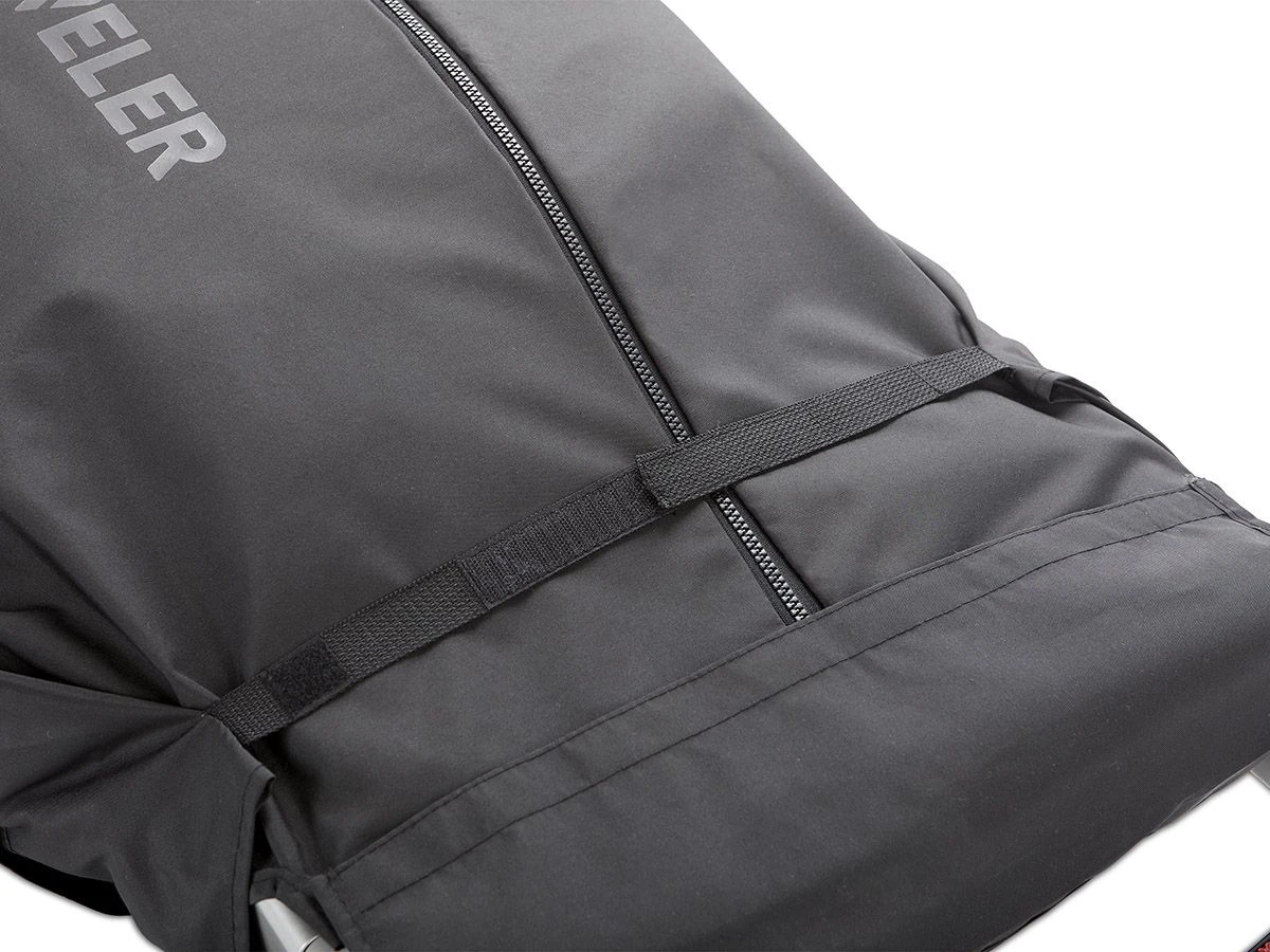 Weber Traveler Opbergtas 4 Weber Traveler Opbergtas - Afbeelding 4