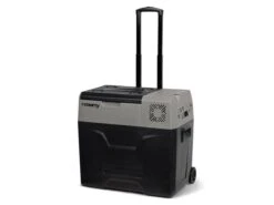 Steamy-E Single Zone 50 Elektrische Koelbox Op Wielen