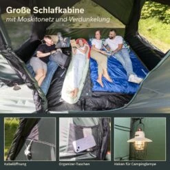 Skandika Västervik 5 Koepeltent 8 Skandika Västervik 5 Koepeltent -Weber Verkoop 59e10dc5001ab644