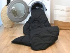 HappyBed Zwart All Year Dekbed - 200x200 Cm -Weber Verkoop 5baf8831918d8d52