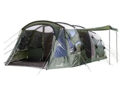 Skandika Canyon 4 Protect Tunneltent