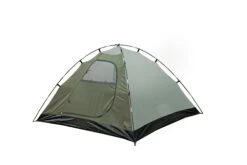 High Peak Nevada 4 Koepeltent - Green -Weber Verkoop 5e268e9703a70342