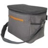 Bo-Camp 30 Liter Grijze Koeltas