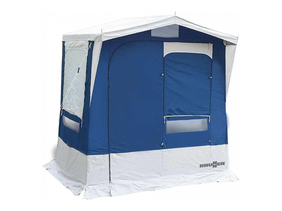 Brunner Gusto NG II Keukentent 1 Brunner Gusto NG II Keukentent