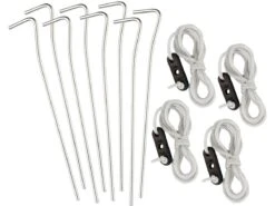 Waimea Bastion Strandtent Blauw -Weber Verkoop 603966 603966 images other strandtent haringset ecommerce