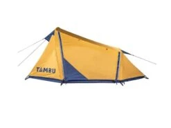 Tambu SURANGA 2.0 Lichtgewicht Tent -Weber Verkoop 607ac7aec8558671