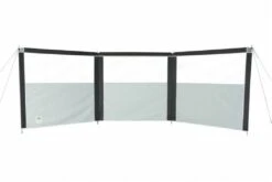 ESVO Sirocco 3 Panelen Met Ramen Windscherm