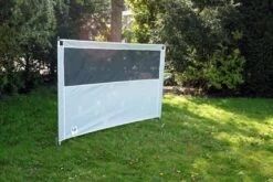 ESVO Passaat Windscherm