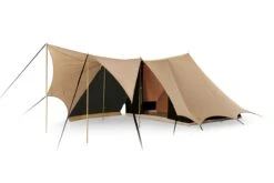 ESVO Piramidetent Enkeldaks Bedouin 280 Tent -Weber Verkoop 61c0625a9947f1.72411929