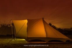 ESVO Piramidetent Enkeldaks Bedouin 280 Tent -Weber Verkoop 61c0625ad2eab6.47037580