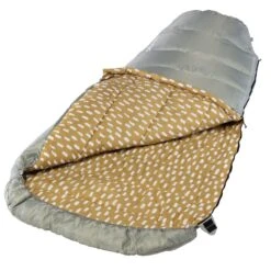 Skandika Vegas-L XXL Grijze Slaapzak -Weber Verkoop 620e1cbdce9323.85655360