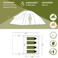 Skandika Vaasa 4 Tunneltent -Weber Verkoop 62179e7bdd5141.87598224