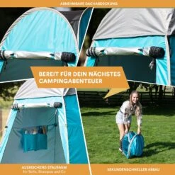 Skandika Pop-Up Douchetent -Weber Verkoop 621e2701763297.62208195