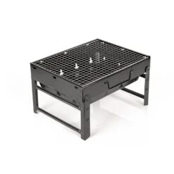 Decopatent Inklapbare Houtskool Barbecue 10 Decopatent Inklapbare Houtskool Barbecue -Weber Verkoop 623b603c3a52c0.56675611
