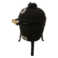Patton 13 Inch Classic Mat Black Kamado Barbecue -Weber Verkoop 625ecea1eb2934.25546888