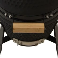 Patton 13 Inch Classic Mat Black Kamado Barbecue -Weber Verkoop 625ecea219cf05.87745699