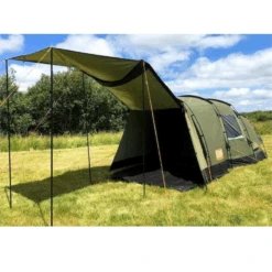 Merkloos Crua Tri Geisoleerde Tunneltent -Weber Verkoop 6272a356bc7351.16828452