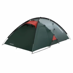 Husky Extreme Felen 3-4 Koepeltent