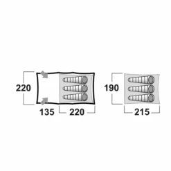 Husky Extreme Felen 3-4 Koepeltent 11 Husky Extreme Felen 3-4 Koepeltent -Weber Verkoop 627a0dd2c6b495.90945450