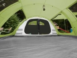 Skandika Gotland 6 Groene Tunneltent -Weber Verkoop 628b7e64ec9705.73097311