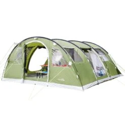Skandika Gotland 6 Groene Tunneltent