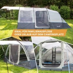 Skandika Falkenberg 6 Tunneltent -Weber Verkoop 629472a857bcc7.25773237