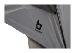 Bo-Camp Plus Grijze Windschelp -Weber Verkoop 62afd586543835d5