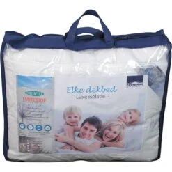 Polydaun ELKE 140 X 220 Cm Dekbed -Weber Verkoop 62cc3b1e34cec5.14192844