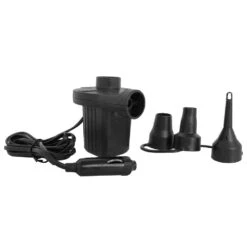 IVOL Auto Achterbank Luchtbed Met Pomp -Weber Verkoop 634fa7947f6af9.04408692