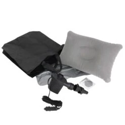 IVOL Auto Achterbank Luchtbed Met Pomp -Weber Verkoop 634fa79482bee0.83679742