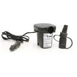 Merkloos Streetwize Kofferbak En Achterbank Luchtbed Met Pomp -Weber Verkoop 634fb5a41343e7.16309076