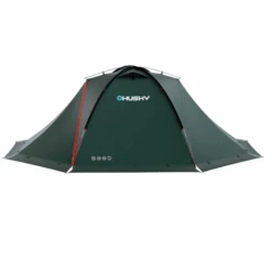 Husky Falcon 2 Expeditie Lichtgewicht Tent -Weber Verkoop 63622ab96af183.65232808