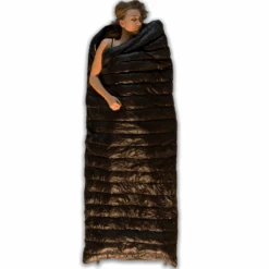 Lowland Outdoor Ultra Compact Blanket Dekenslaapzak -Weber Verkoop 63abfea3d15b21.33015469