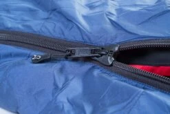 Lowland Outdoor Kibo Zero Mummie Slaapzak -Weber Verkoop 63ce3ec91b9472.73021315