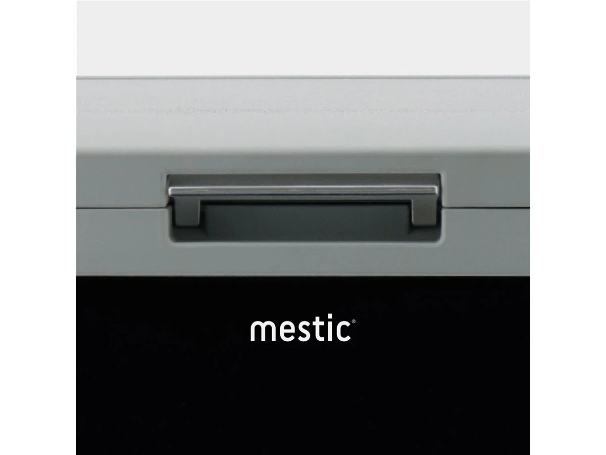 Mestic MCC-35 AC/DC Compressor Koelbox 6 Mestic MCC-35 AC/DC Compressor Koelbox - Afbeelding 6