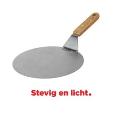 Merkloos Nonna Ø25,5 Cm Pizzaschep 9 Merkloos Nonna Ø25,5 Cm Pizzaschep -Weber Verkoop 63fde5d8e9d303.47077635