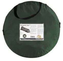TravelSafe Pop Up Klamboe Tent -Weber Verkoop 642413442af446.70571479
