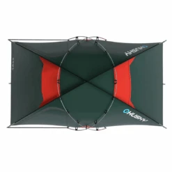 Husky Extreme Felen 2-3 Koepeltent -Weber Verkoop 642d711d6150a4.76136661