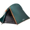 ACAMP Finn 2 Lichtgewicht Bikepacking Tent - Green