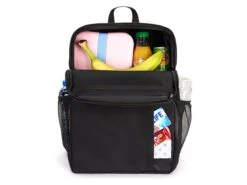 Merkloos Sunflake 28 Liter Koelrugzak -Weber Verkoop 643cf59348c644.70317115